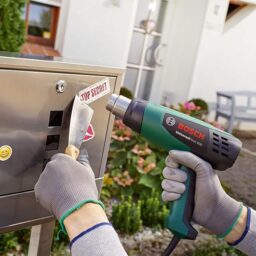 Image du fabricant 2 du Bosch pistolet thermique maison