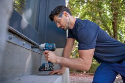 Image du fabricant 2 du Bosch Professional visseuse à chocs