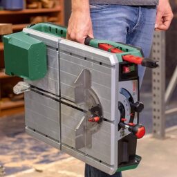 Image du fabricant 2 du Bosch Scie sur table AdvancedTableCut