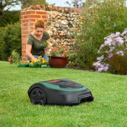 Image du fabricant 2 du Bosch Tondeuse Robot Indego XS