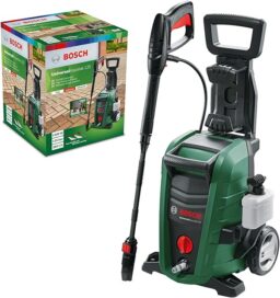 Image du fabricant 2 du Bosch UniversalAquatak 125 Vert