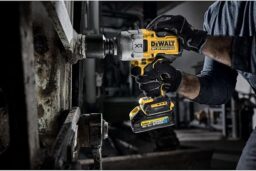 Image du fabricant 2 du Boulonneuse à chocs DEWALT XR 18V