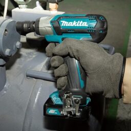 Image du fabricant 2 du Boulonneuse à chocs MAKITA 12V