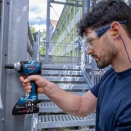 Image du fabricant 2 du Boulonneuse Bosch GDS 18V-320 C