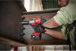 Image du fabricant 2 du Boulonneuse Milwaukee M18 Onefhiwf12-502x
