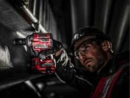 Image du fabricant 2 du Boulonneuse sans fil Einhell