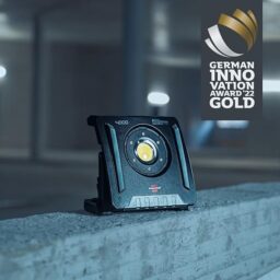 Image du fabricant 2 du Brennenstuhl projecteur LED portable