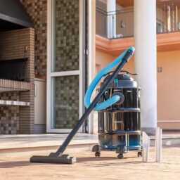 Image du fabricant 2 du Cecotec Aspirateur Cendres Conga