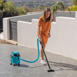 Image du fabricant 2 du Cecotec Aspirateur Filaire Conga