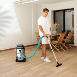 Image du fabricant 2 du Cecotec Aspirateur Vertical Conga