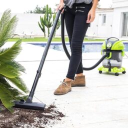 Image du fabricant 2 du Cecotec Aspirateur Wet&Dry puissant