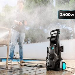 Image du fabricant 2 du Cecotec HydroBoost 2400 AdvanceClean