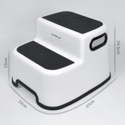 Image du fabricant 2 du Chairlin marchepied enfants antidérapant