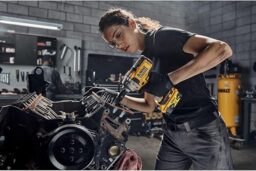 Image du fabricant 2 du Clé à choc DeWalt sans fil