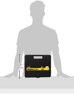 Image du fabricant 2 du Cloueur pneumatique DEWALT DPSB2IN1