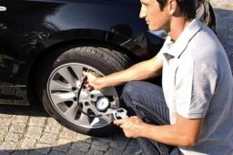 Image du fabricant 2 du Compresseur Einhell TC-AC 190-24-8