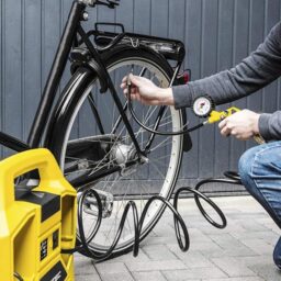 Image du fabricant 2 du Compresseur portatif TROTEC PCPS 10-1100