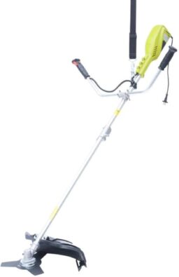 Image du fabricant 2 du Débroussailleuse électrique WerkaPro 10679