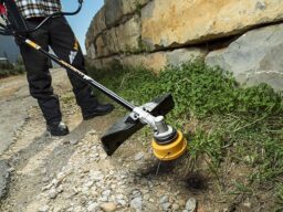 Image du fabricant 2 du Débroussailleuse McCulloch B33 B