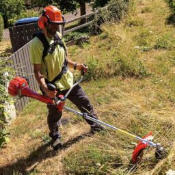 Image du fabricant 2 du Débroussailleuse thermique 62 cm³