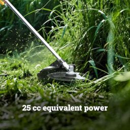 Image du fabricant 2 du Débroussailleuse Worx PowerShare WG084E.9