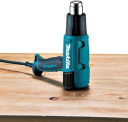 Image du fabricant 2 du Décapeur thermique MAKITA HG6031VK
