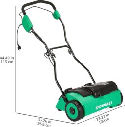 Image du fabricant 2 du Denali Scarificateur filaire 1100W