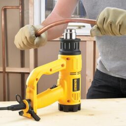 Image du fabricant 2 du DeWalt D26411 décapeur thermique