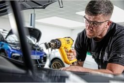 Image du fabricant 2 du DEWALT Decapeur Thermique Digital