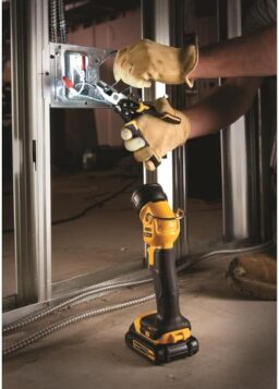 Image du fabricant 2 du DEWALT Lampe travail LED 20V