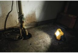 Image du fabricant 2 du DEWALT Lampe travail LED compacte