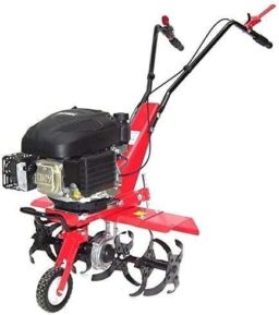 Image du fabricant 2 du D&L Motoculteur à essence 55752