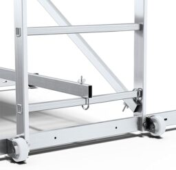 Image du fabricant 2 du DRABEST IKAR échafaudage mobile