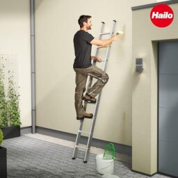 Image du fabricant 2 du Echelle Simple Hailo ProfiStep Uno