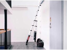 Image du fabricant 2 du Échelle télescopique TELESTEPS 2,3 m