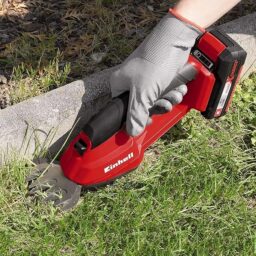 Image du fabricant 2 du Einhell Cisaille sans fil GC-CG 18