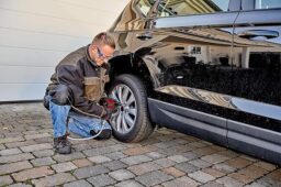 Image du fabricant 2 du Einhell Clé à chocs TC-PW 340