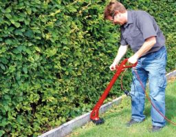 Image du fabricant 2 du Einhell Coupe-bordures GC-ET 2522