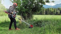 Image du fabricant 2 du Einhell Débroussailleuse AGILLO 18V