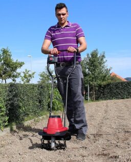 Image du fabricant 2 du Einhell Motobineuse électrique compacte