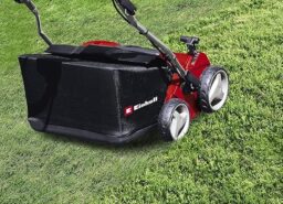 Image du fabricant 2 du Einhell Scarificateur électrique GE-SA 1640