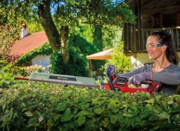 Image du fabricant 2 du Taille-haie Einhell GP-CH 18-50 Li