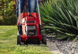 Image du fabricant 2 du Einhell Tondeuse sans fil