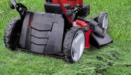 Image du fabricant 2 du Einhell Tondeuse thermique GC-PM 56-2 S HW