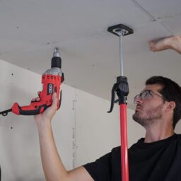 Image du fabricant 2 du Etai Soutien télescopique Oxeo