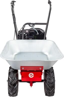 Image du fabricant 2 du Eurosystems Brouette motorisée Briggs