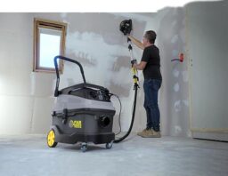 Image du fabricant 2 du Fartools Aspirateur eau et poussière