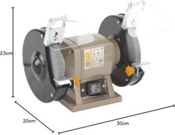 Image du fabricant 2 du Fartools One Touret à meuler