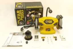 Image du fabricant 2 du Fartools Touret à meuler 400W