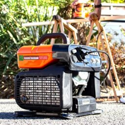 Image du fabricant 2 du FEIDER Groupe électrogène essence 1200W